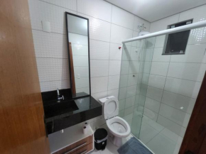 Lindo apartamento nos Ingleses